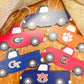 College Truck Ornaments - Blissful Boutique