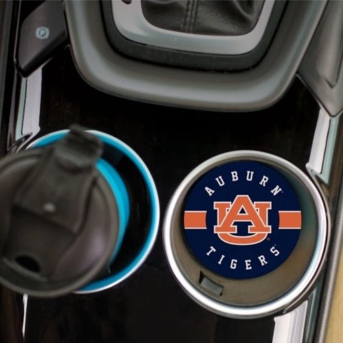 Collegiate Car Coasters - Blissful Boutique