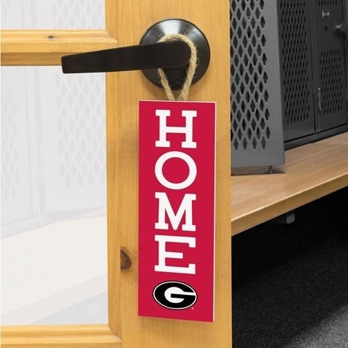 Collegiate Door Hangers - Blissful Boutique