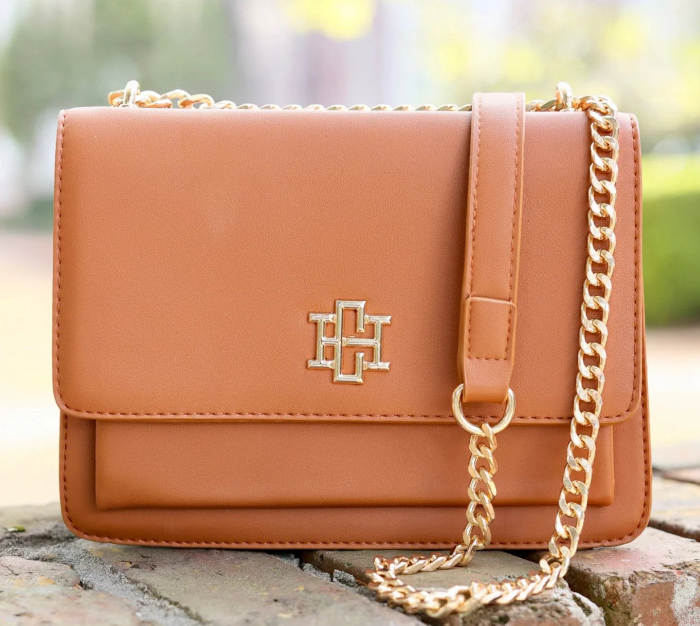 Dawn Crossbody Bag - Blissful Boutique