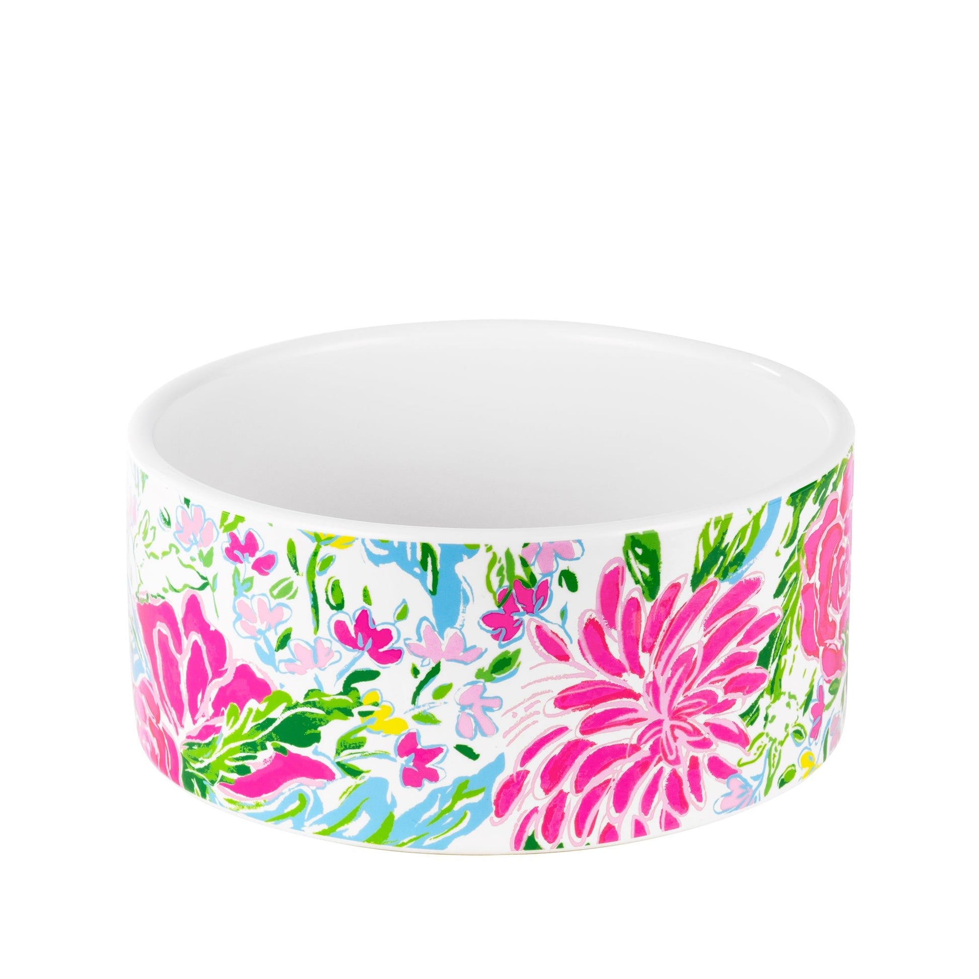 Dog Bowl, Bunny Business - Blissful Boutique