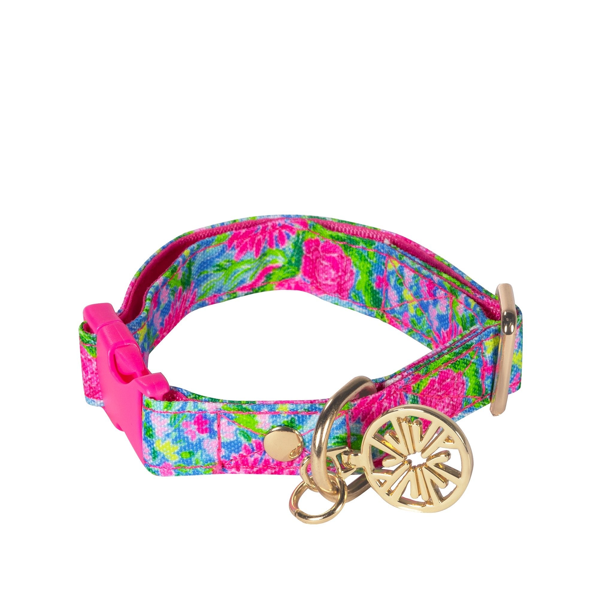 Dog Collar, Bunny Business - Blissful Boutique