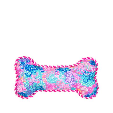 Dog Toy, Splendor in the Sand - Blissful Boutique