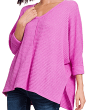 Elliece Sweater - Blissful Boutique