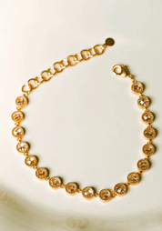 Emma Dainty Bracelet - Blissful Boutique