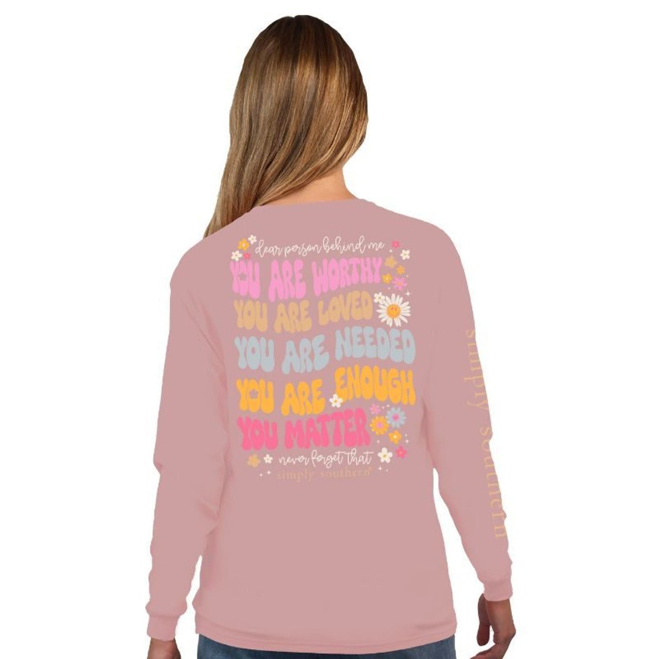 Encouraging Words T - Shirt - Blissful Boutique