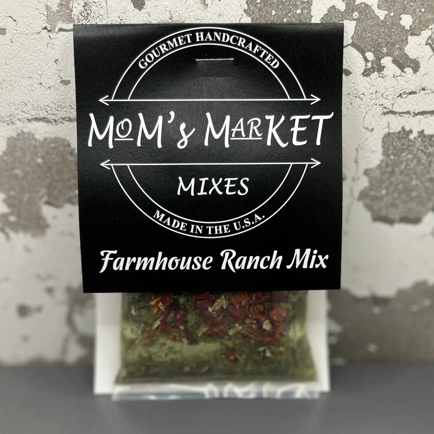 Farmhouse Ranch Mix - Blissful Boutique
