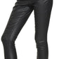 Faux Leather Skinny Pants - Blissful Boutique