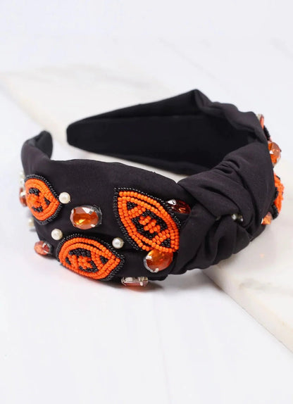 Free Catch Football Headband - Blissful Boutique