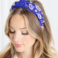 Free Catch Football Headband - Blissful Boutique