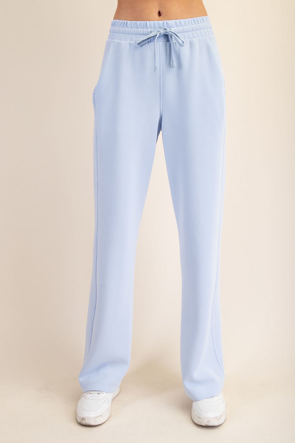 Frost Athleisure Set - Blissful Boutique