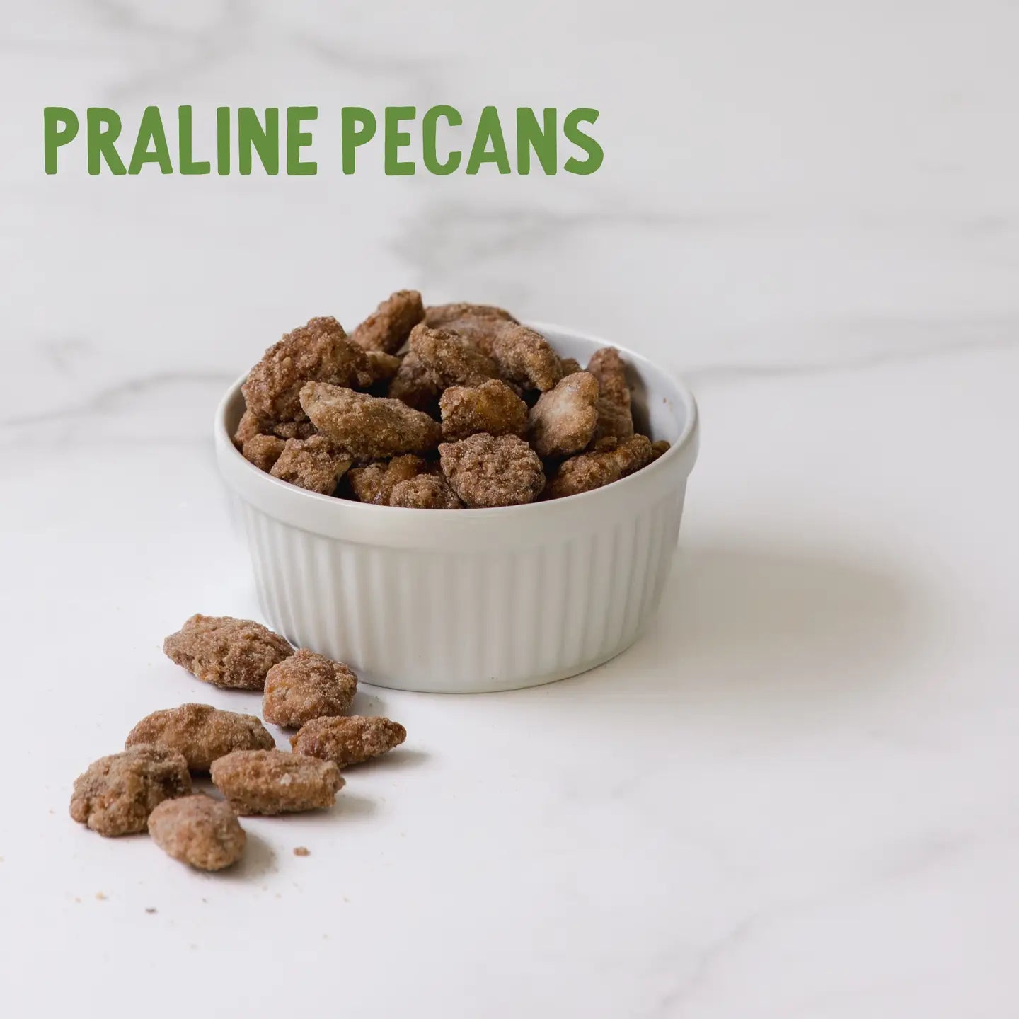 Georgia Praline Pecan Tin - Blissful Boutique