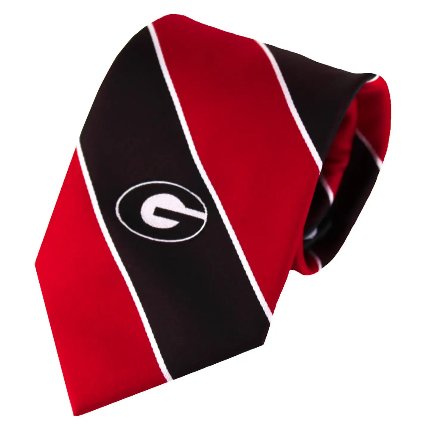 Georgia Stripe Tie - Blissful Boutique