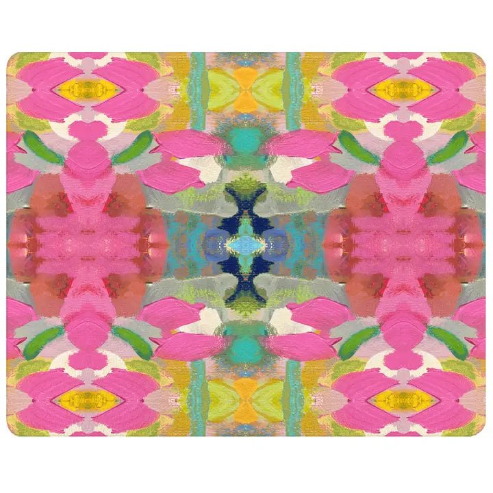 Glass Cutting Board - Blissful Boutique