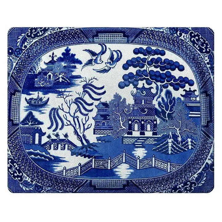 Glass Cutting Board - Blissful Boutique