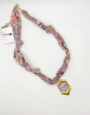 Hart Designs Scarf Necklaces - Blissful Boutique