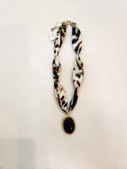 Hart Designs Scarf Necklaces - Blissful Boutique