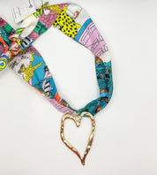 Hart Designs Scarf Necklaces - Blissful Boutique