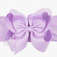 Headband Classic Grosgrain Bow - Blissful Boutique