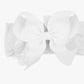 Headband Classic Grosgrain Bow - Blissful Boutique