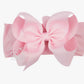 Headband Classic Grosgrain Bow - Blissful Boutique