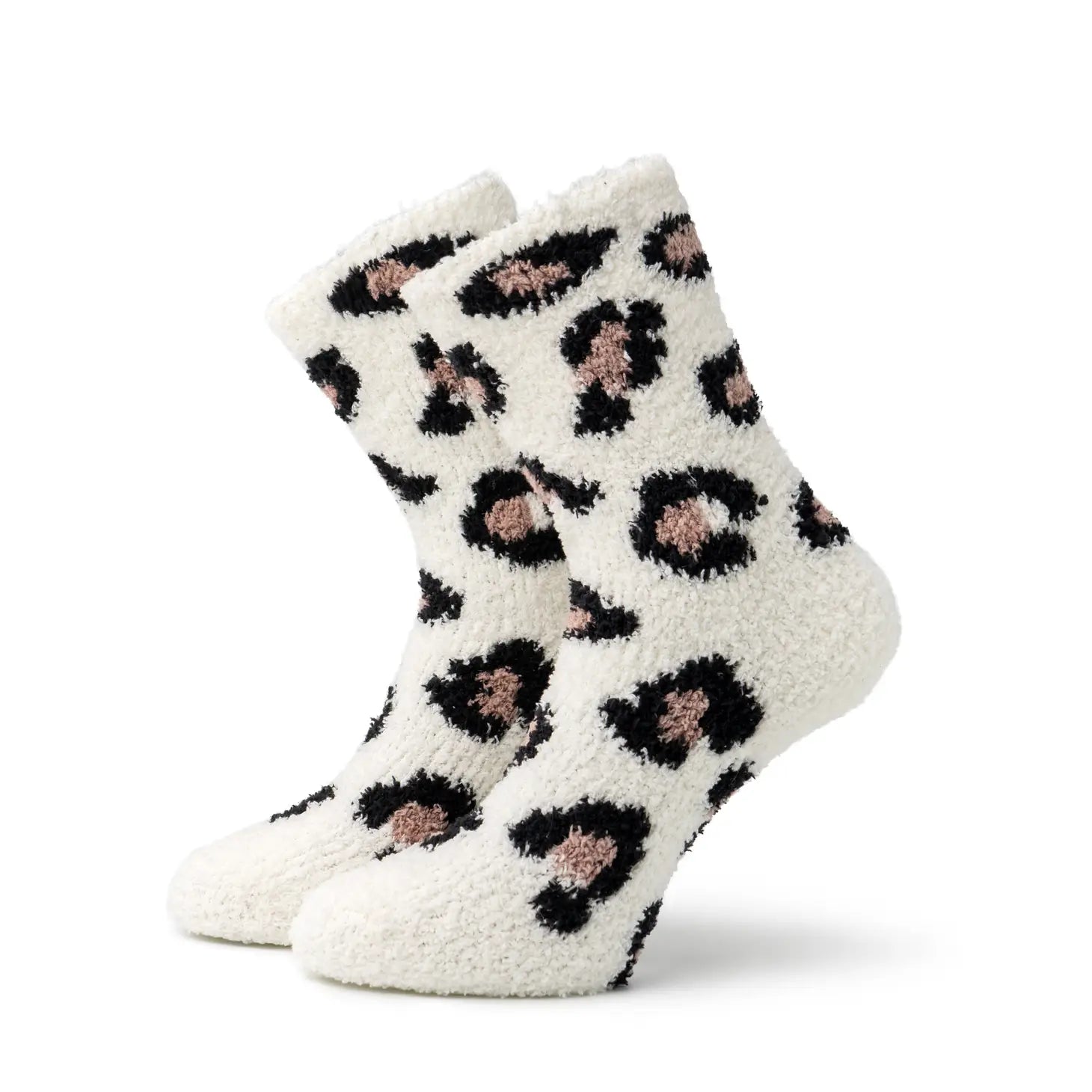 Hello Mello Cat Nap Lounge Socks - Blissful Boutique