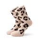 Hello Mello Cat Nap Lounge Socks - Blissful Boutique