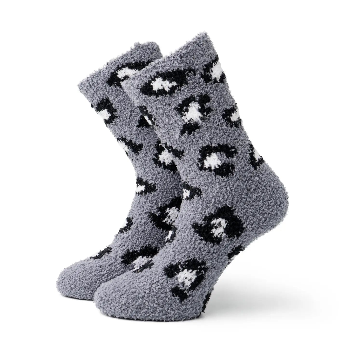 Hello Mello Cat Nap Lounge Socks - Blissful Boutique