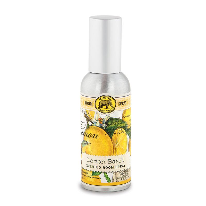 Home Fragrance Spray - Blissful Boutique