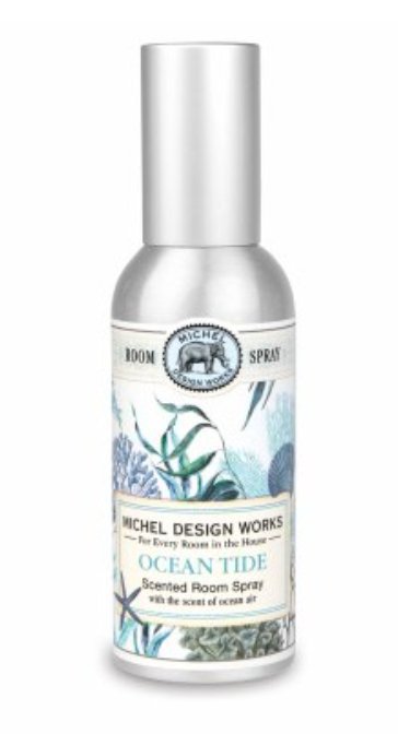 Home Fragrance Spray - Blissful Boutique