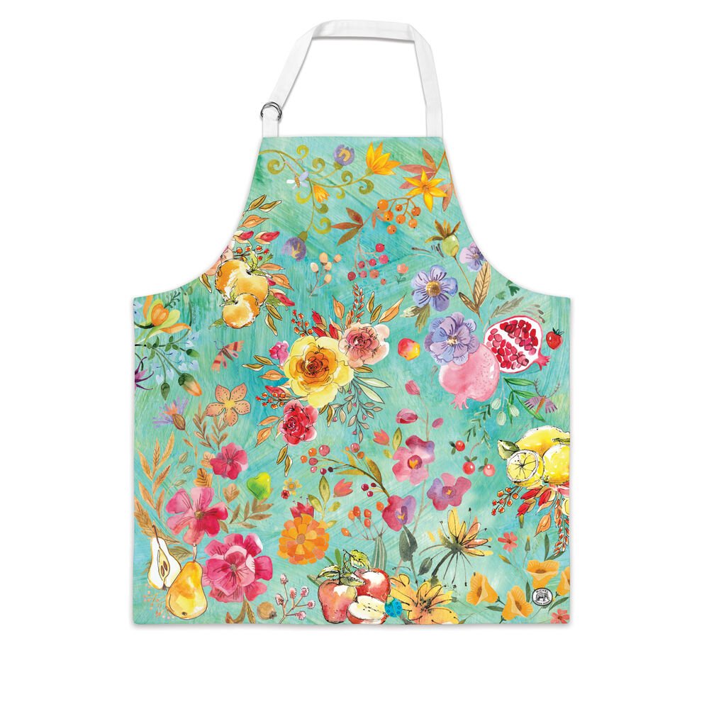 Jubilee Chef Apron - Blissful Boutique