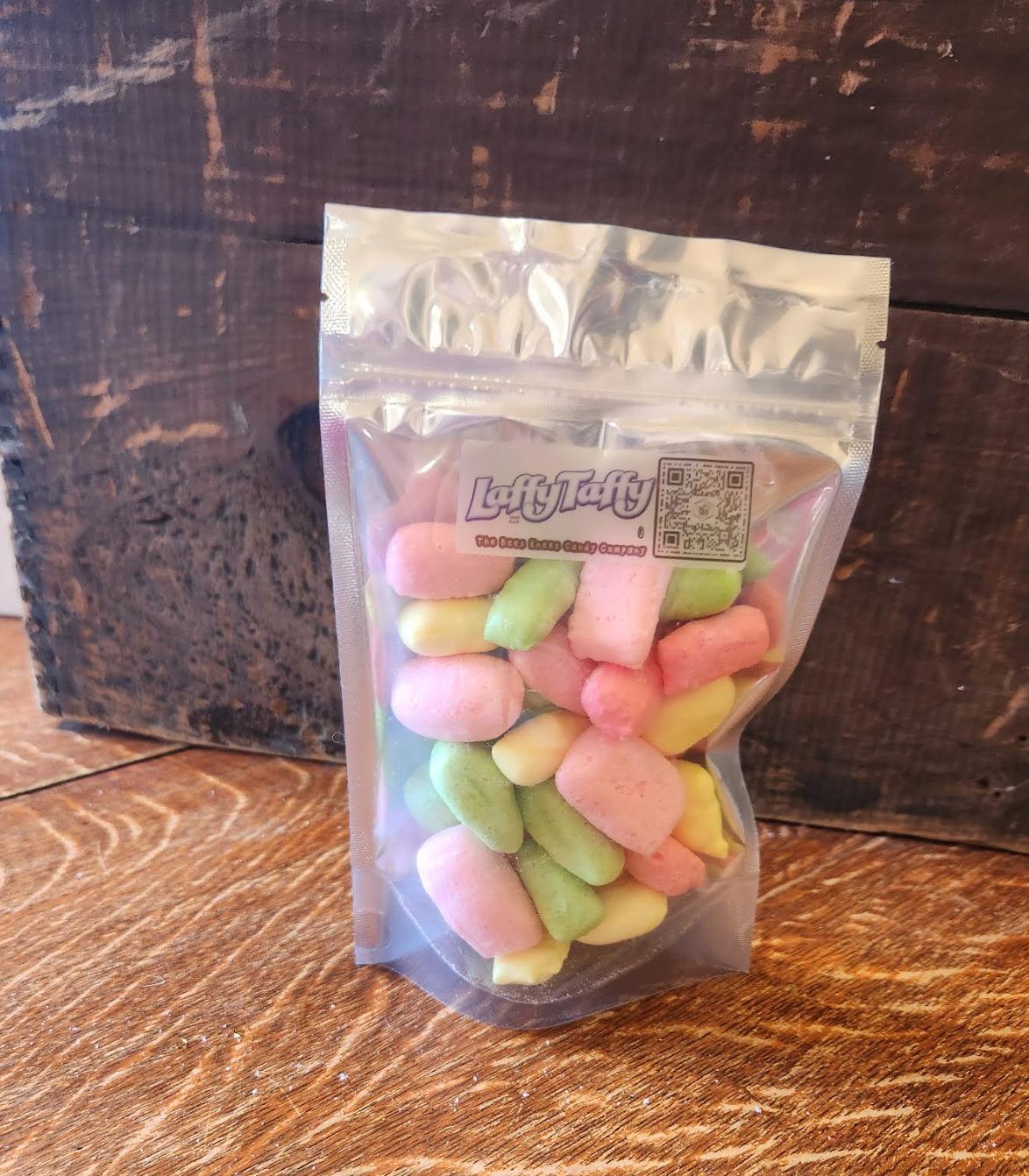 Laffy Taffy Freeze Dried Candy - Blissful Boutique