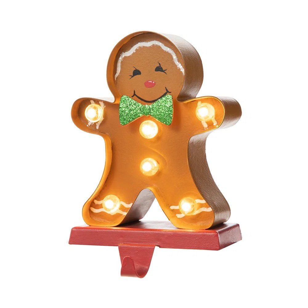 LED stocking holder - Blissful Boutique