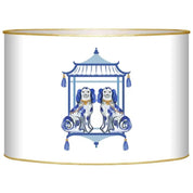 Letter Box Desk Organizer - Blissful Boutique