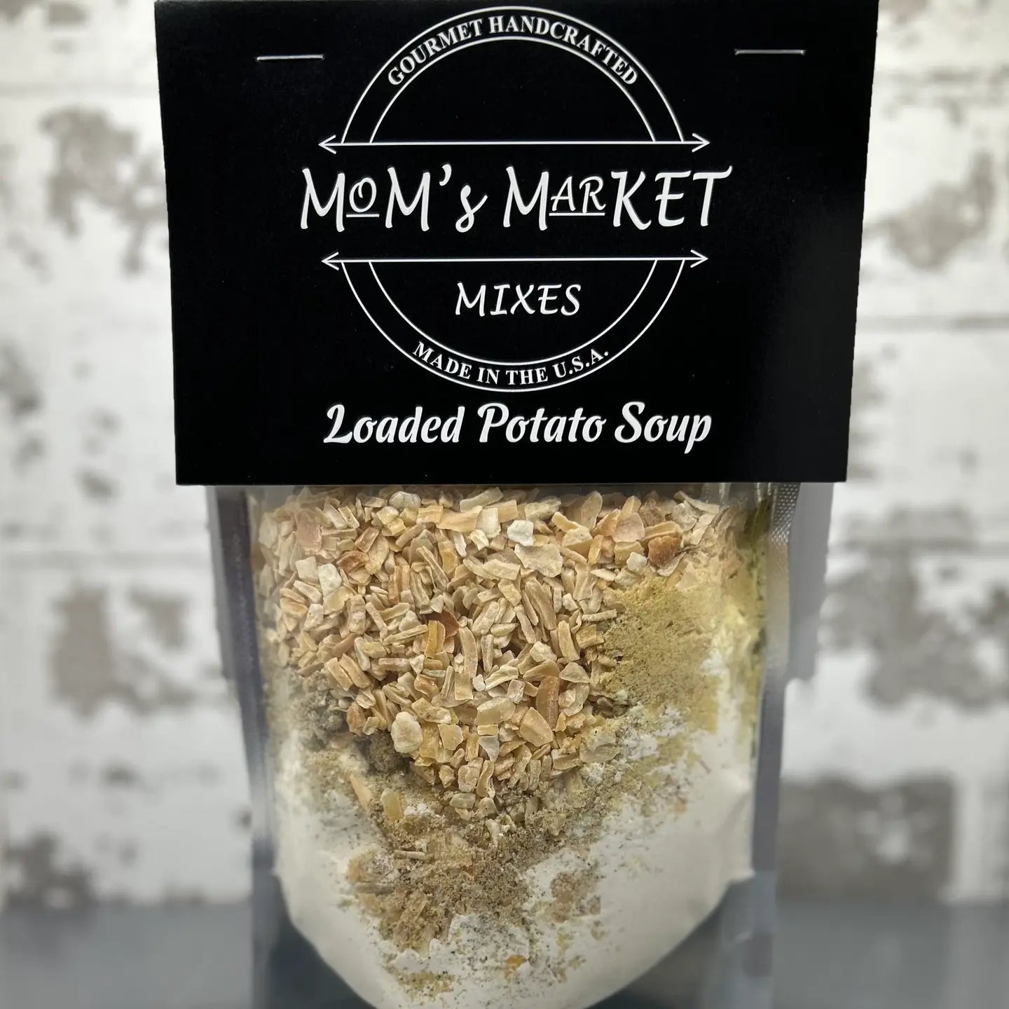 Loaded Potato Soup Mix - Blissful Boutique