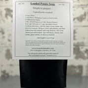 Loaded Potato Soup Mix - Blissful Boutique