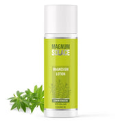 Magnesium Lotion - Restless Legs & Muscle Pain Relief - Blissful Boutique