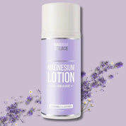 Magnesium Lotion - Restless Legs & Muscle Pain Relief - Blissful Boutique