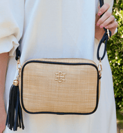 Margoe Crossbody - Blissful Boutique