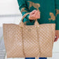 Melissa Tote Bag - Blissful Boutique