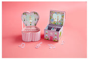 Musical Jewelry Box - Blissful Boutique