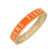 NCAA Licensed Hinged Bracelet - Blissful Boutique