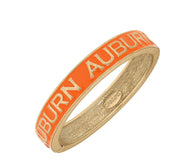 NCAA Licensed Hinged Bracelet - Blissful Boutique