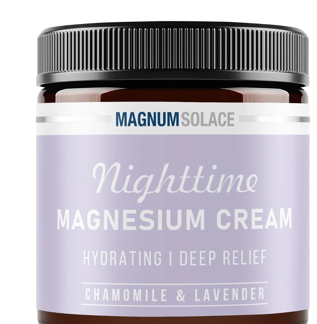 Nighttime Magnesium Cream - Blissful Boutique