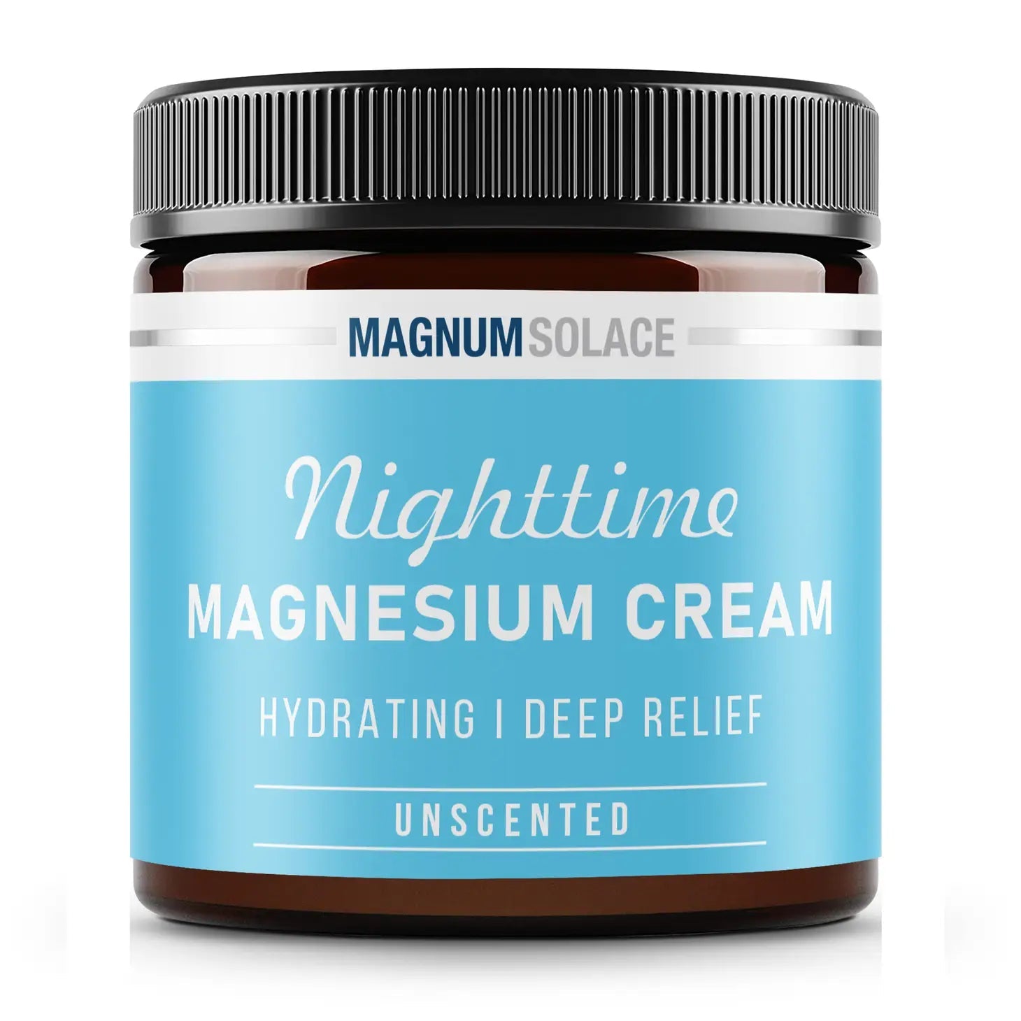 Nighttime Magnesium Cream - Blissful Boutique