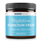 Nighttime Magnesium Cream - Blissful Boutique