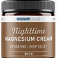 Nighttime Magnesium Cream - Blissful Boutique