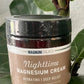 Nighttime Magnesium Cream - Blissful Boutique