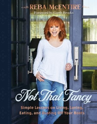 Not That Fancy by Reba McEntire - Blissful Boutique