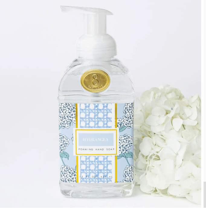 Oak Lane Foaming Soap - Blissful Boutique